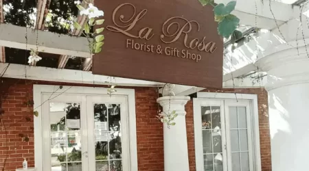 toko bunga terdekat di san diego hills