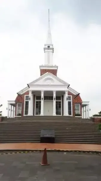 forest-chapel-kapel-San-Diego-Hills