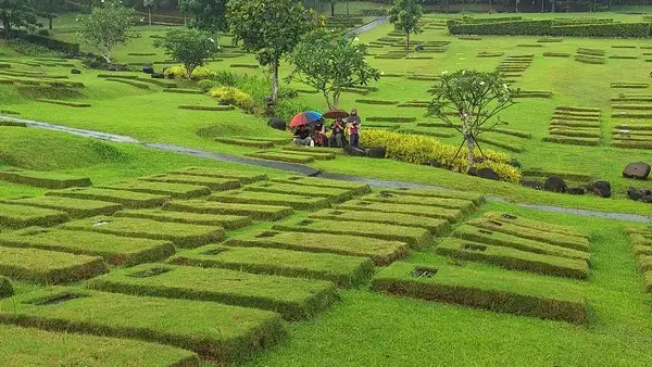 harga makam islam san diego hills 2026