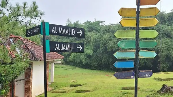 harga makam san diego hills islam tahun 2026