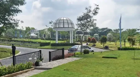 Ketersediaan Unit San Diego Hills Karawang April 2026