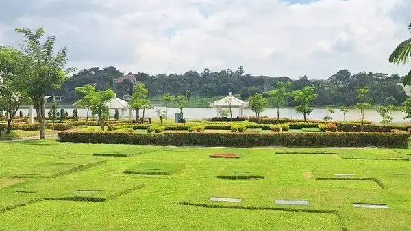 Ketersediaan Unit Mansion Cherry Blossom San Diego Hills April 2026