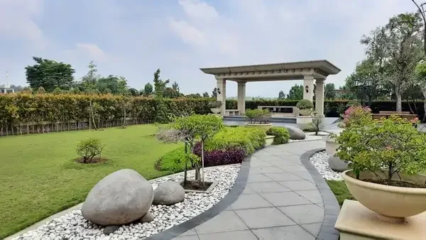 Unit Peak Estate San Diego Hills - Makam Mewah Eksklusif 2026